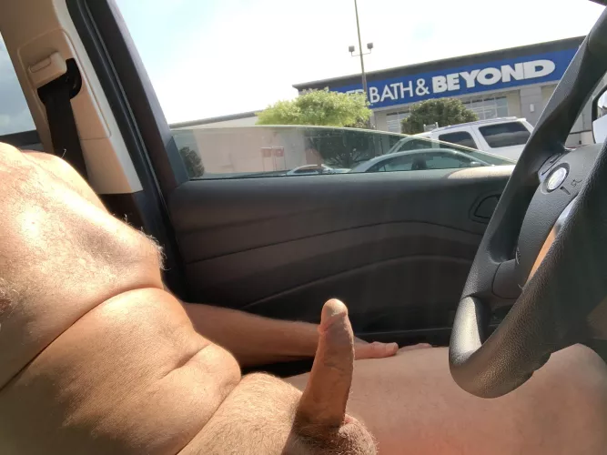 Way beyond bed or bath. 🤪 wanna shop with me?