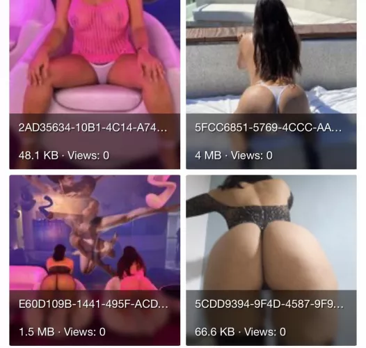 We are going to Temptation 2 nights Mar 31-Apr 2nd If u will be@ the resort @the same time let me, for sure me in the in white and pink going &my sexy Hotwife friend might join(in the black)she has an amazing ass & she so naughty. Bring a friend 