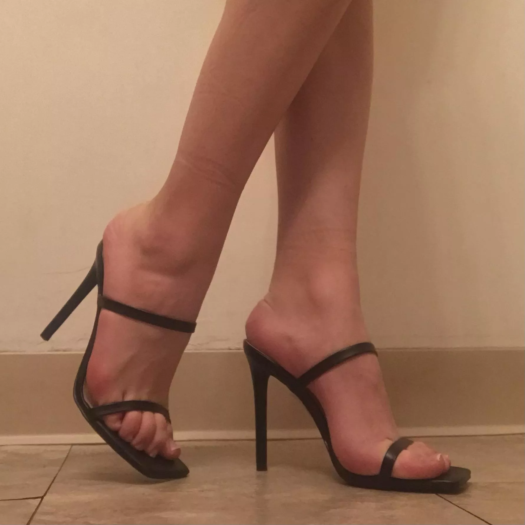 Wearing these today ❤️