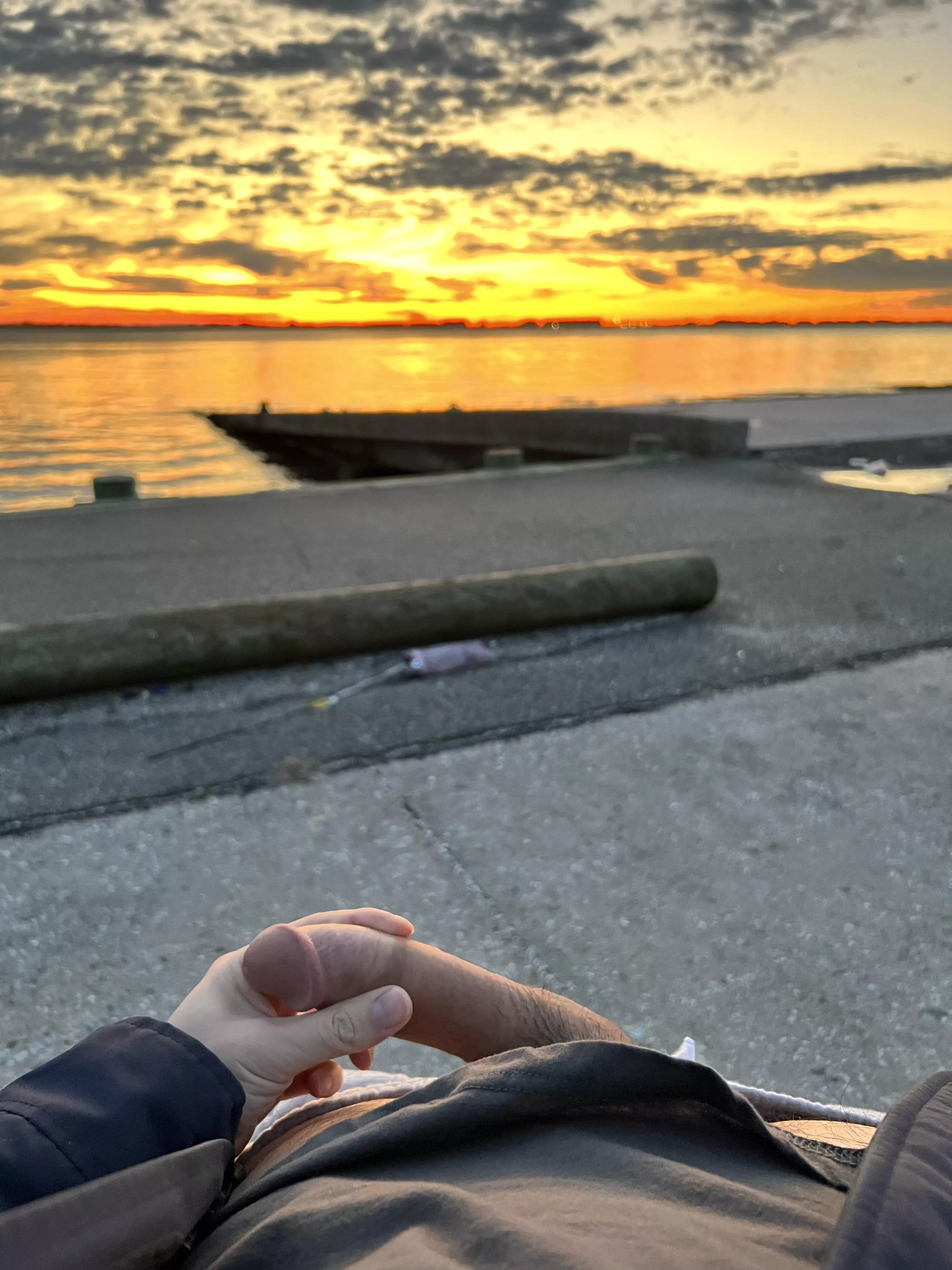 What a beautiful sunrise ☀️