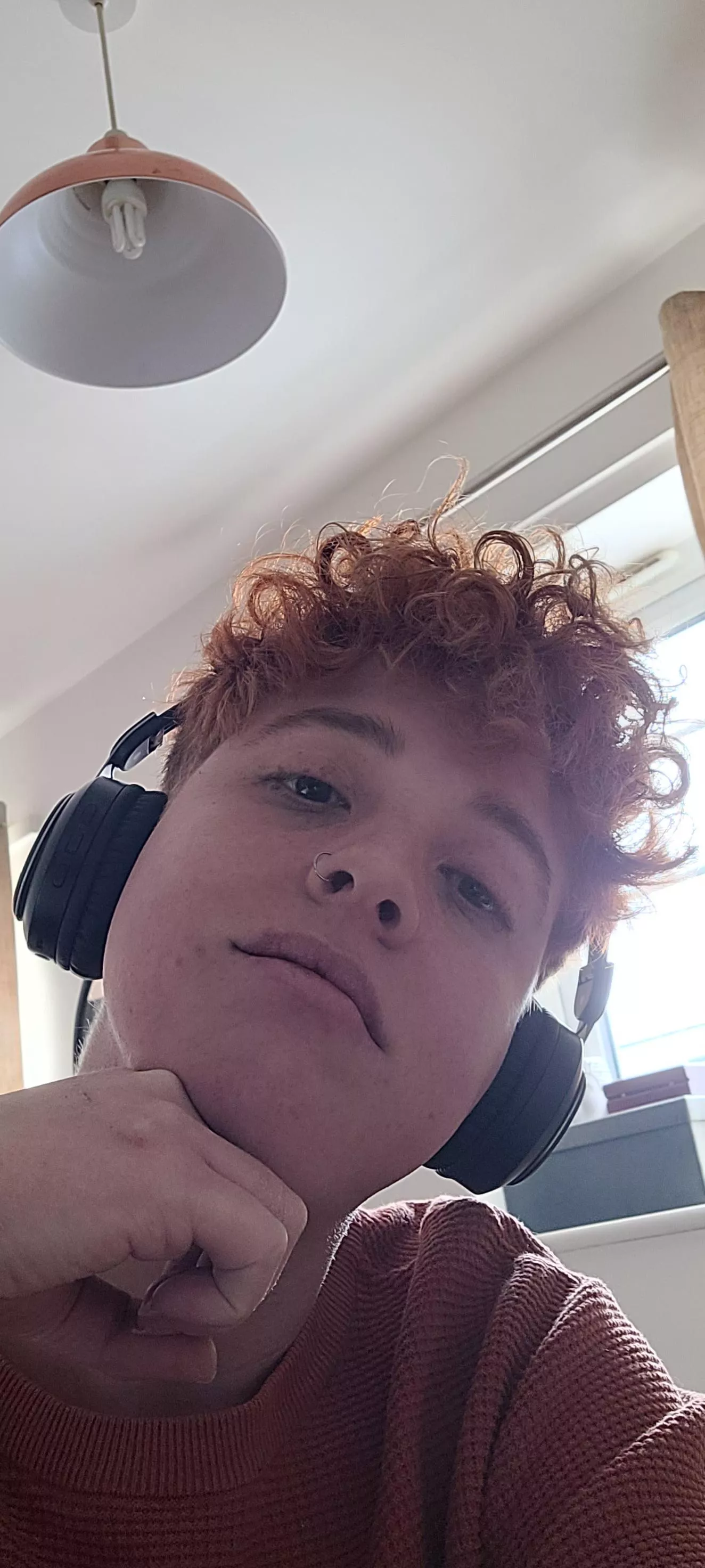 What am I thinking about