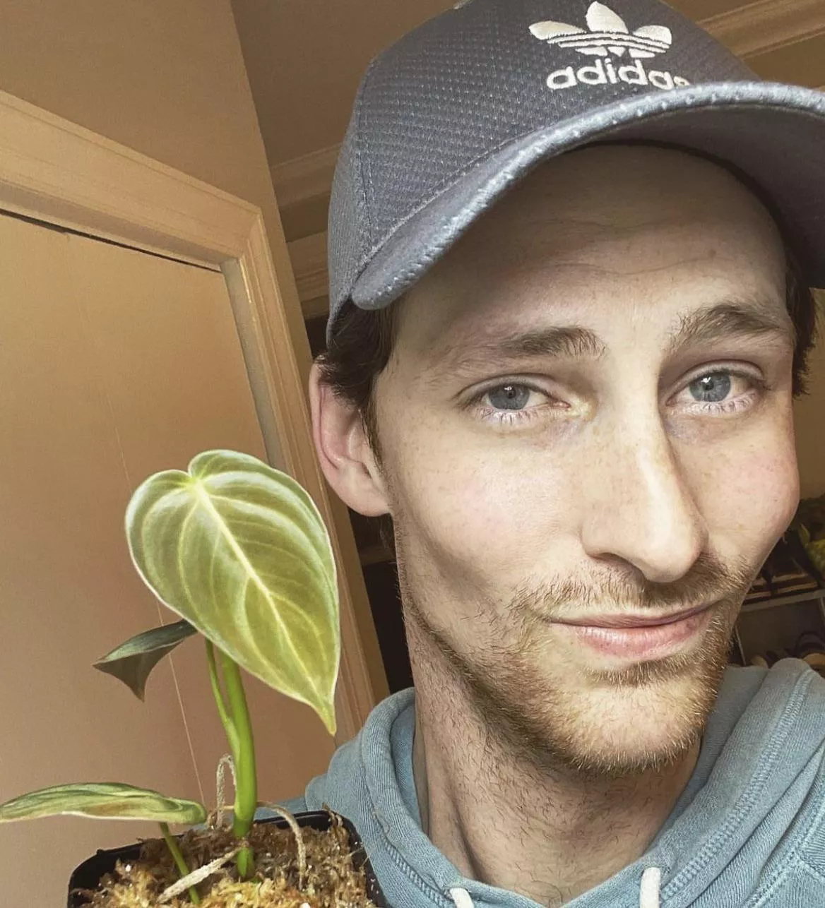 What can I say, it’s a grower not a shower. Makes the final result more impressive in my opinion. 😏