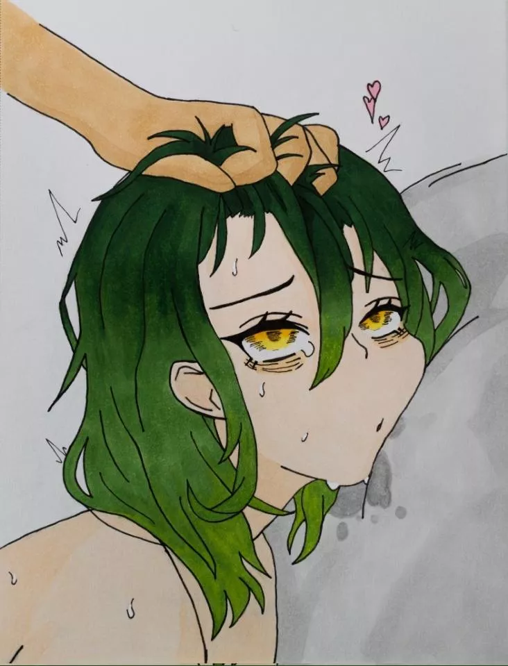 What i would give to have this (OC)