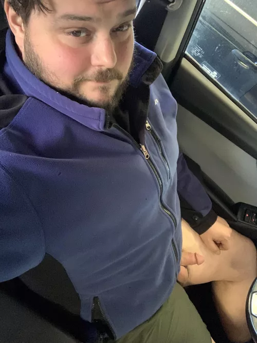 What if you parked next to me?