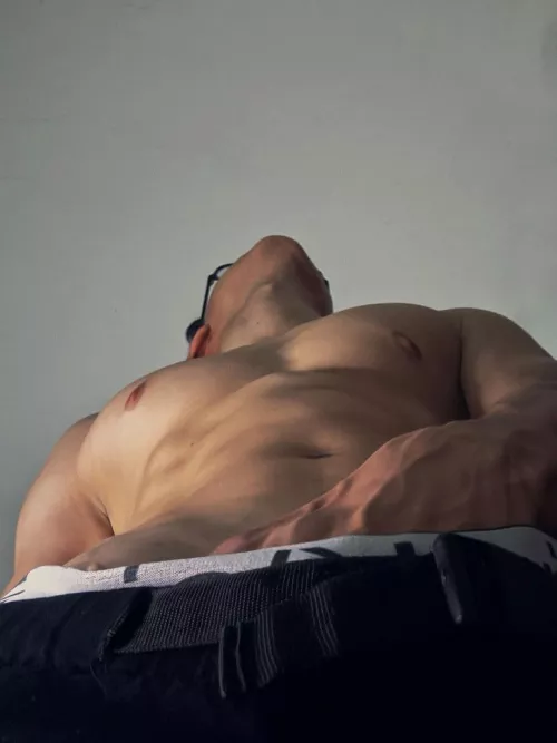 What would do you do with this view? 🔥