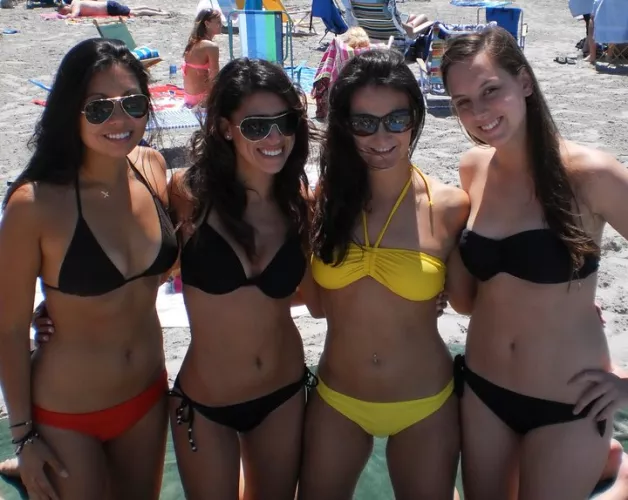 What's your creampie order?