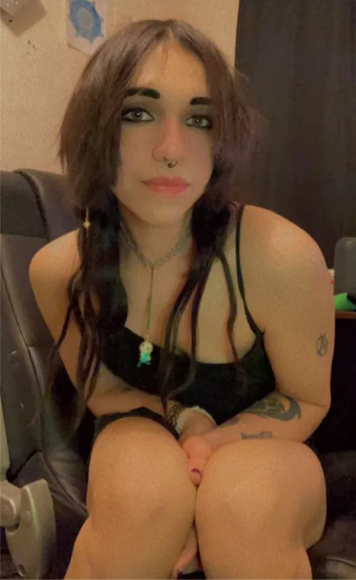 What’s your favorite type of cookie? 🖤