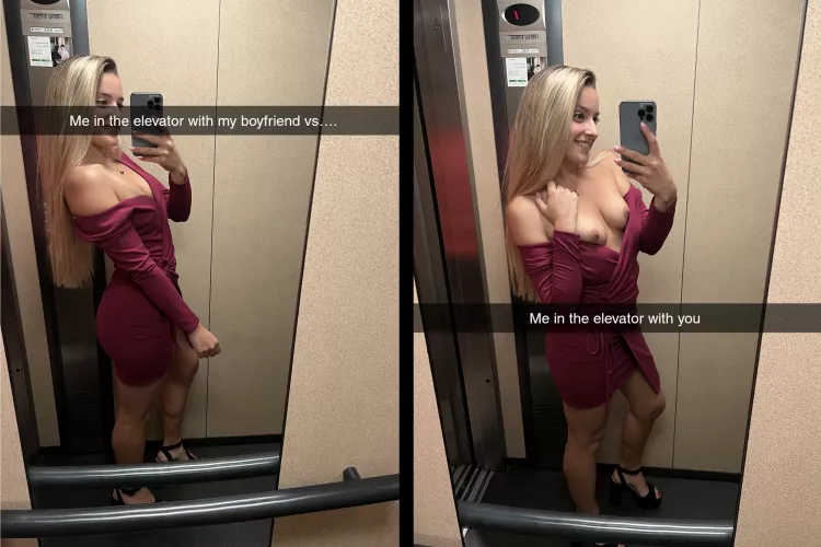 Which type of me do you prefer?🤭