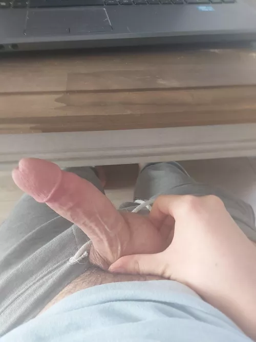 Who wants to compare and maybe chat a bit afterwards abt whatever you want