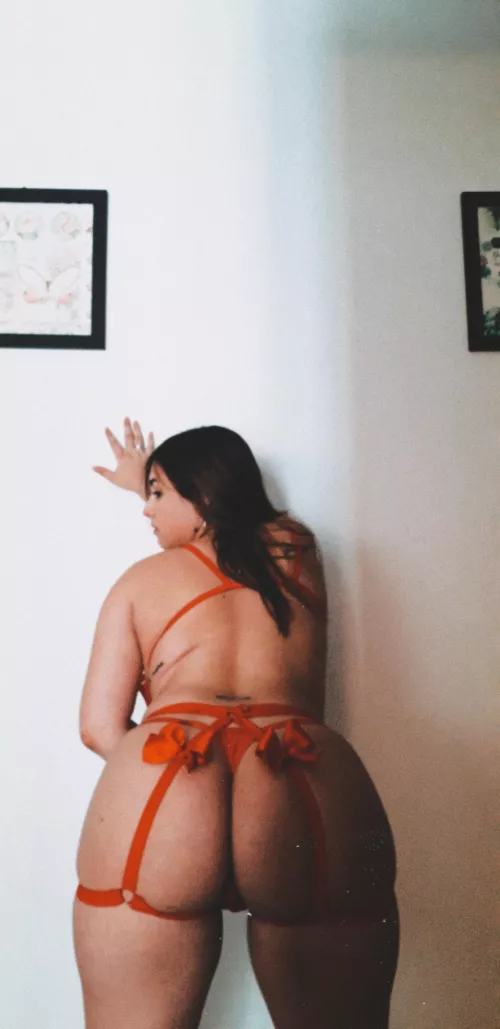 Who will be the bitch that will wear my lingerie and my heels?