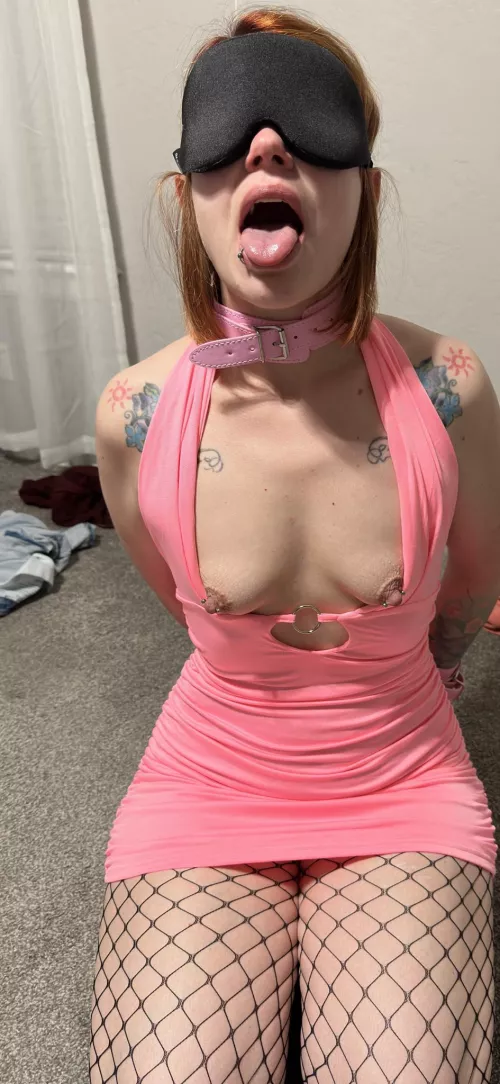 Who’s going to feed her?