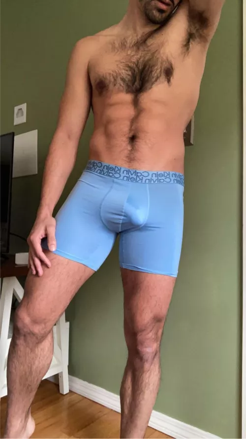 Who’s into my magic mushroom?