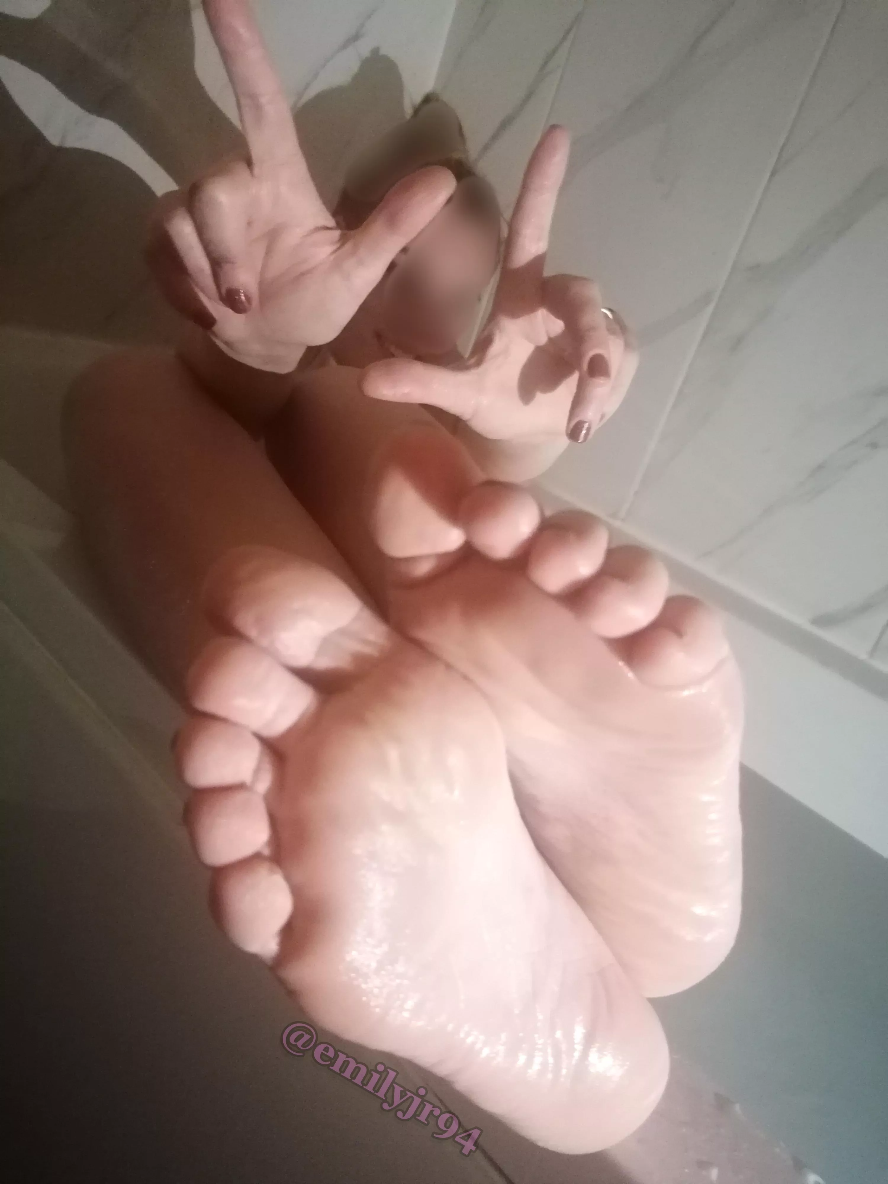 Who's the biggest loser for soles? 😈