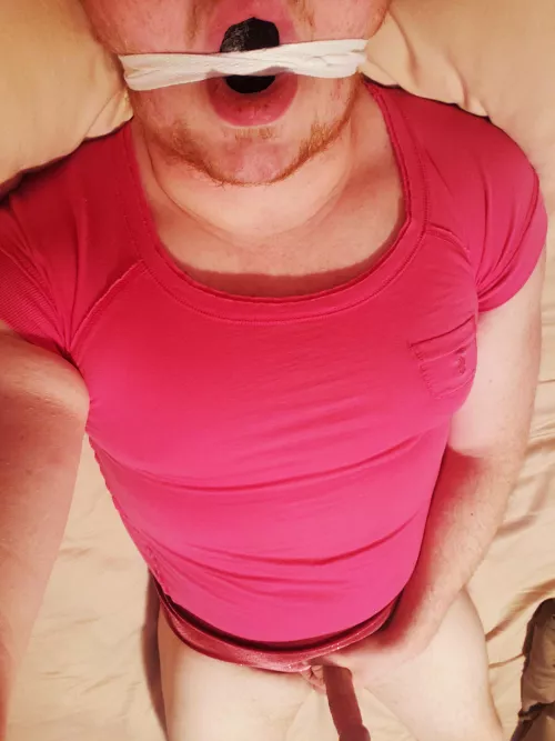 Would you bust inside of me? 😍