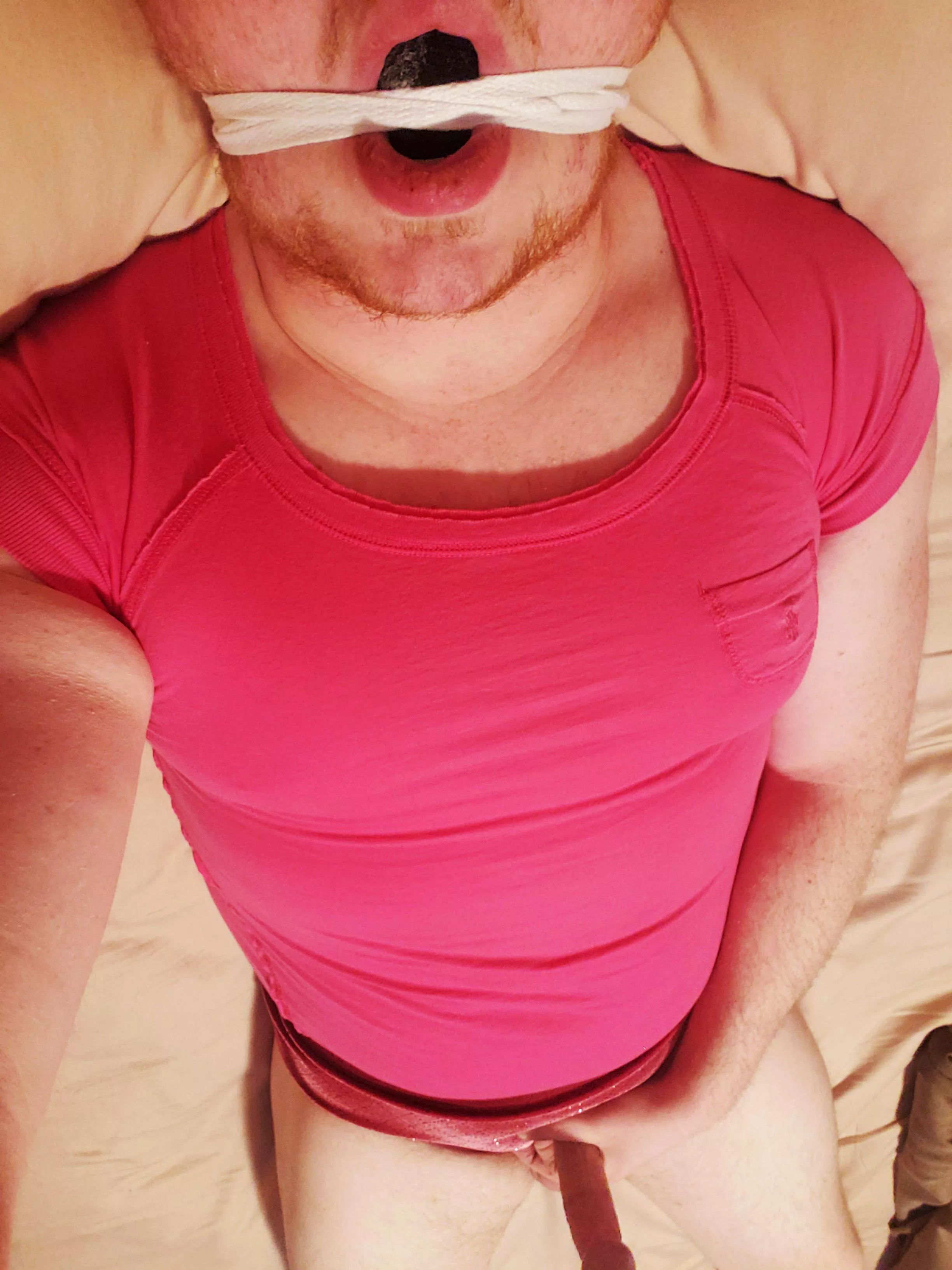 Would you bust inside of me? 😍