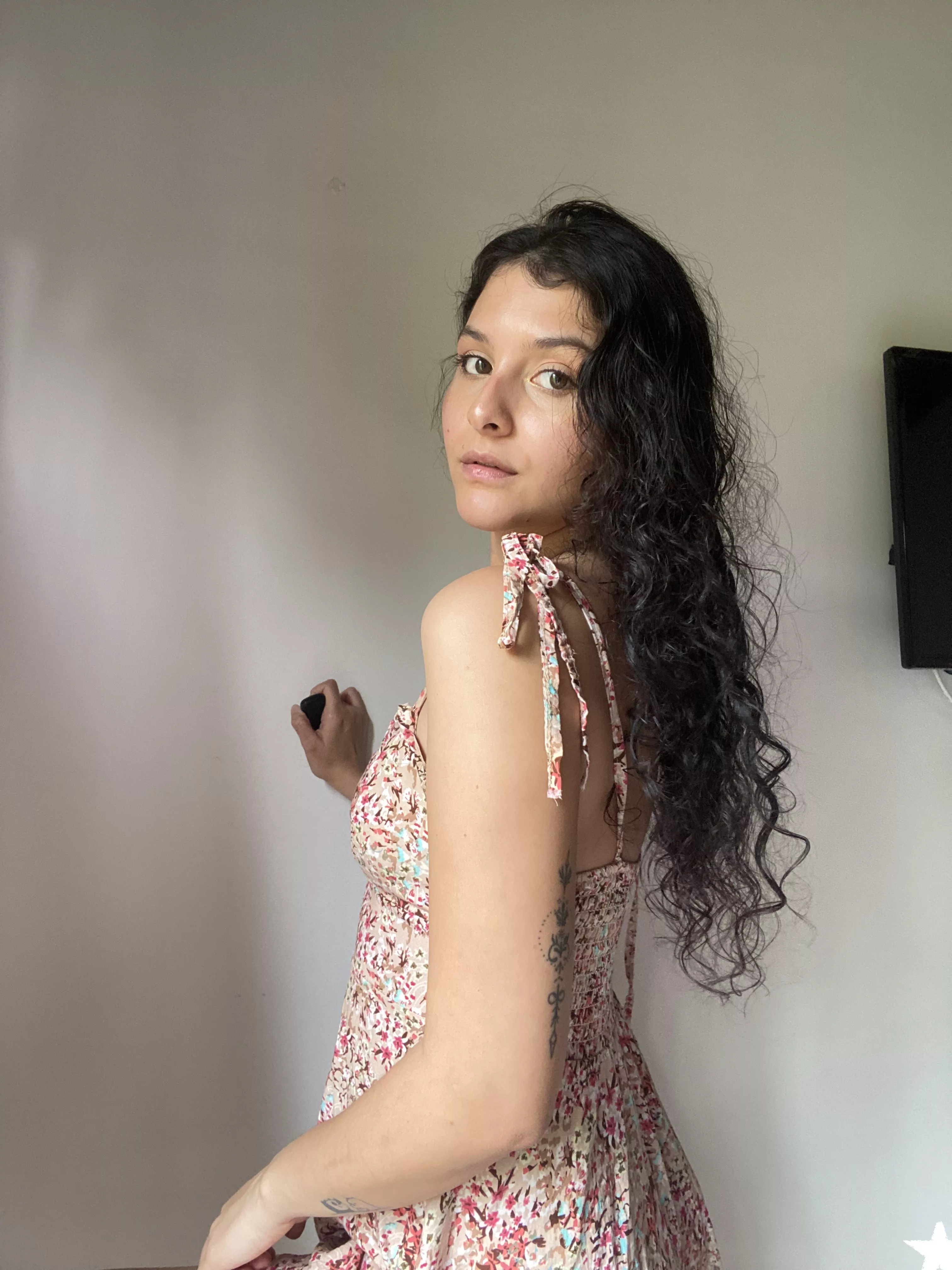 Would you get bored of this? 😅