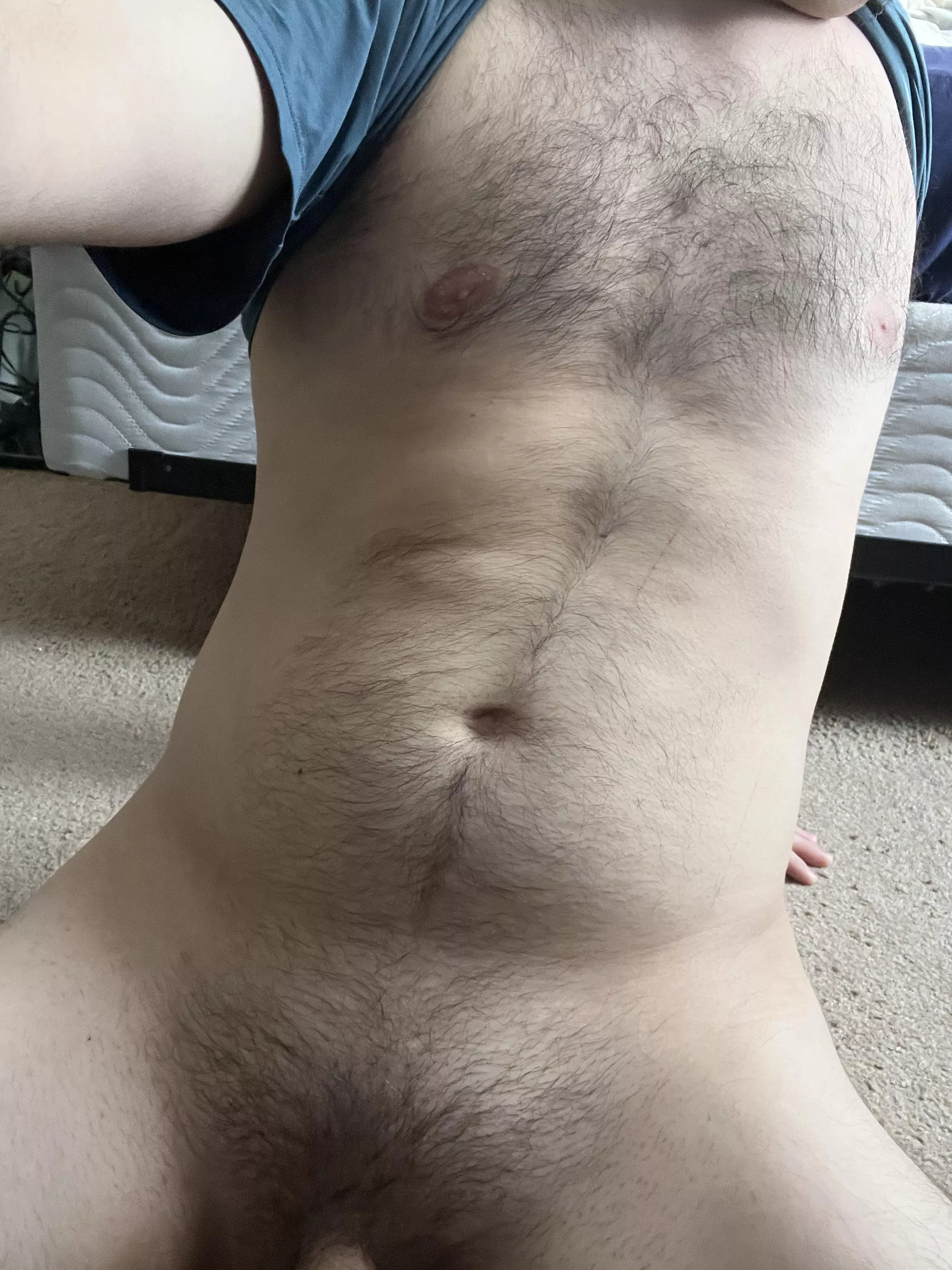 Would you let me blow you alongside your partner?