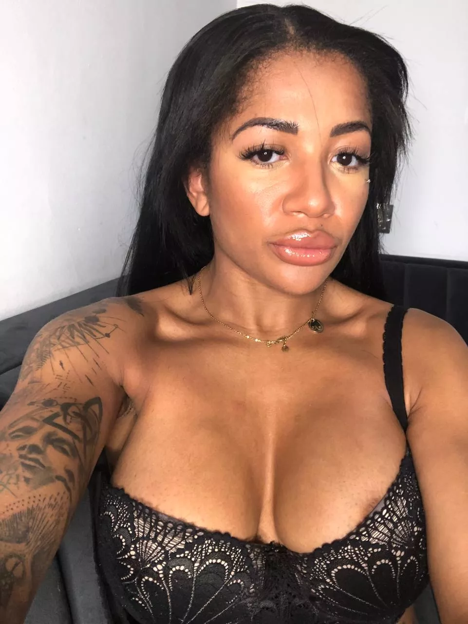 Would you say hi to me if I was your neighbor?