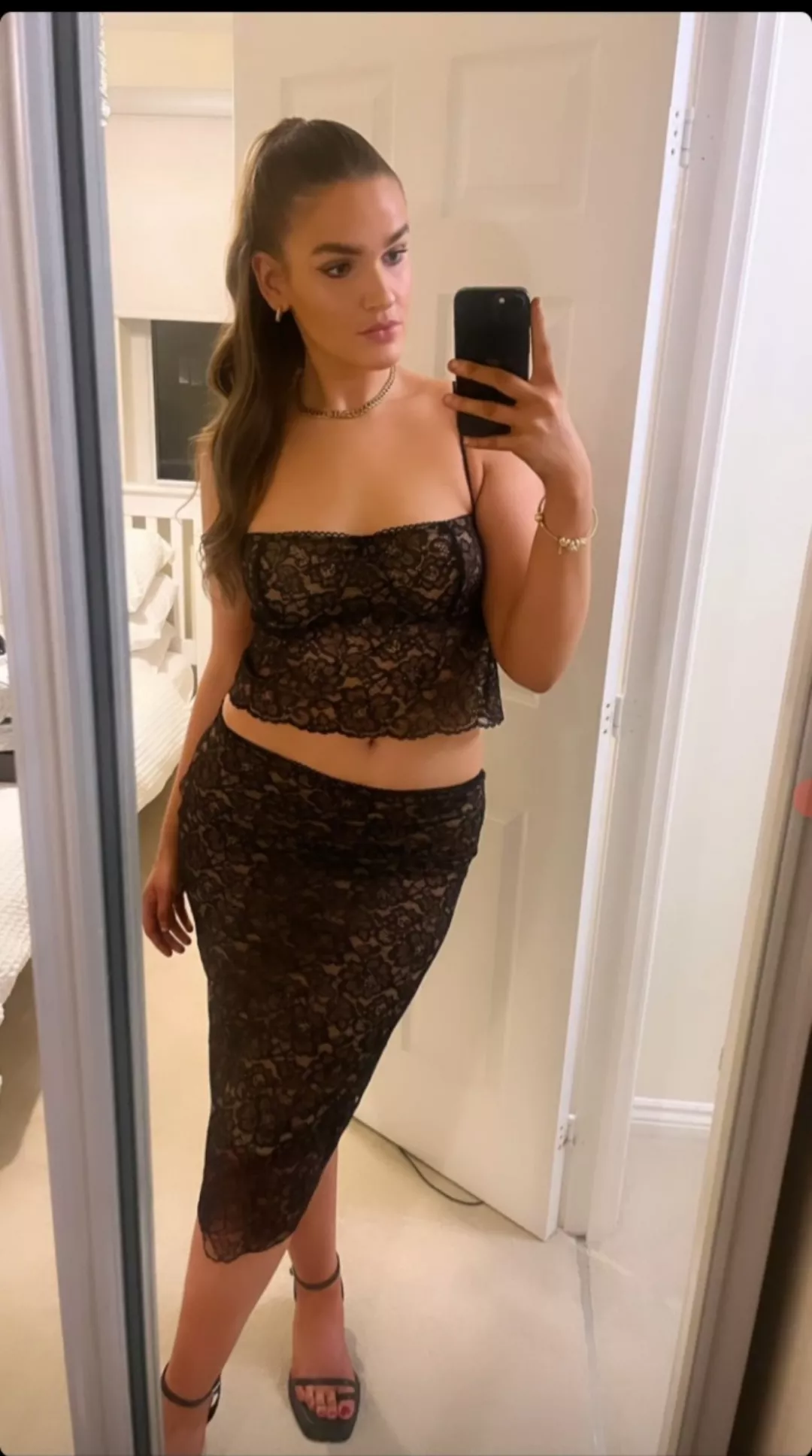 wyd with this stunner 🤤🥵