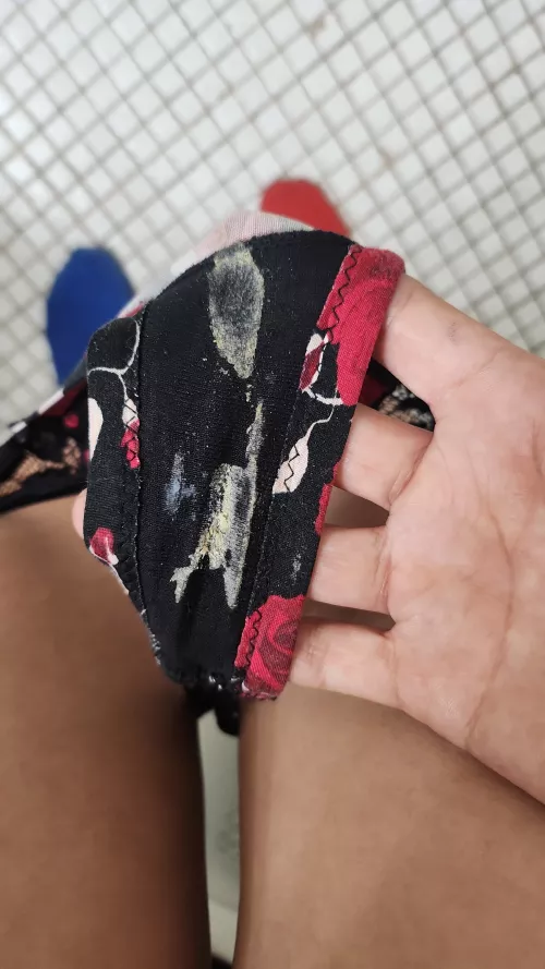 Yummy ...smells amazing