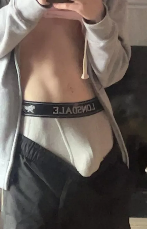 18m pm if around my age