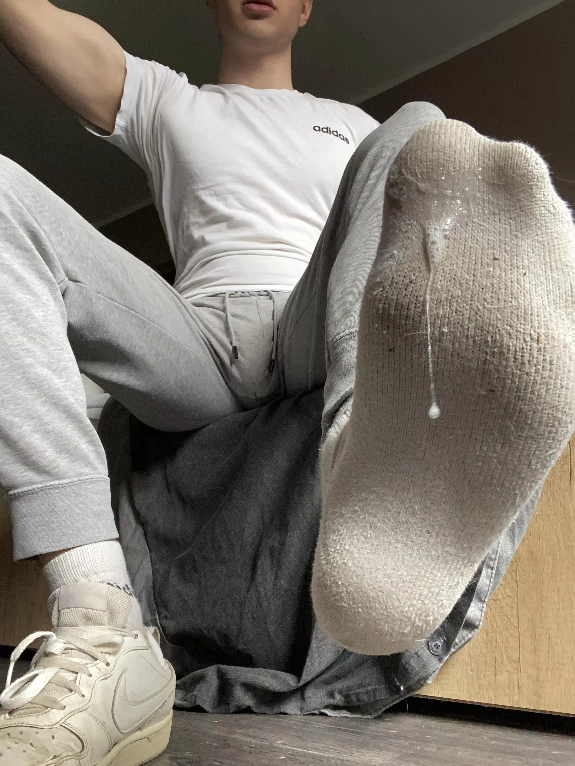 19 Curious what would you do with me?😈