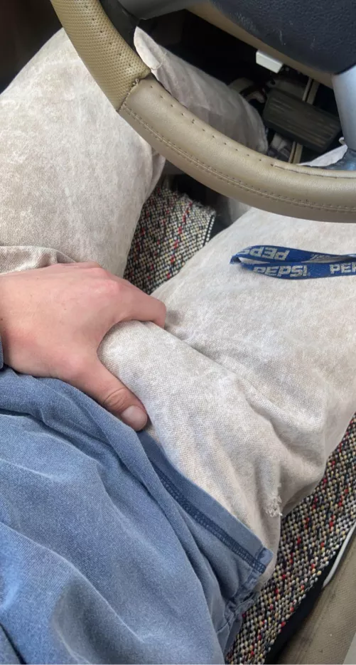 19 M Cowboy Cock 🤠