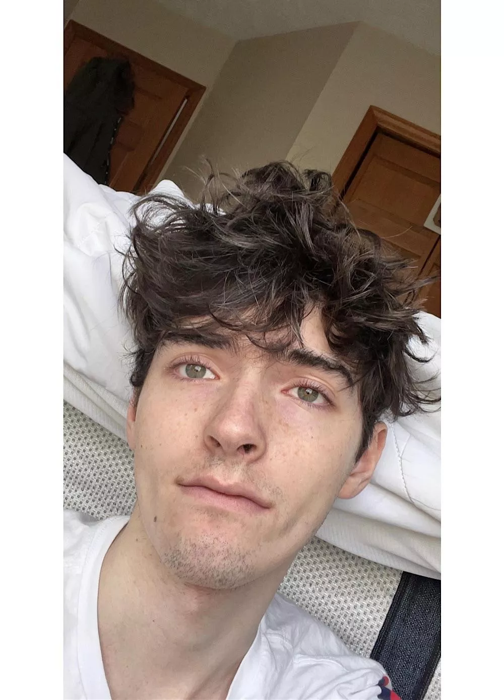 (19m) Been feeling undateable lately