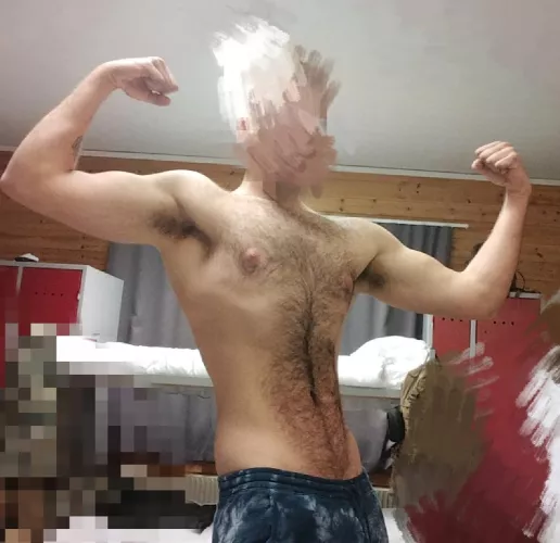 20. Gains going good