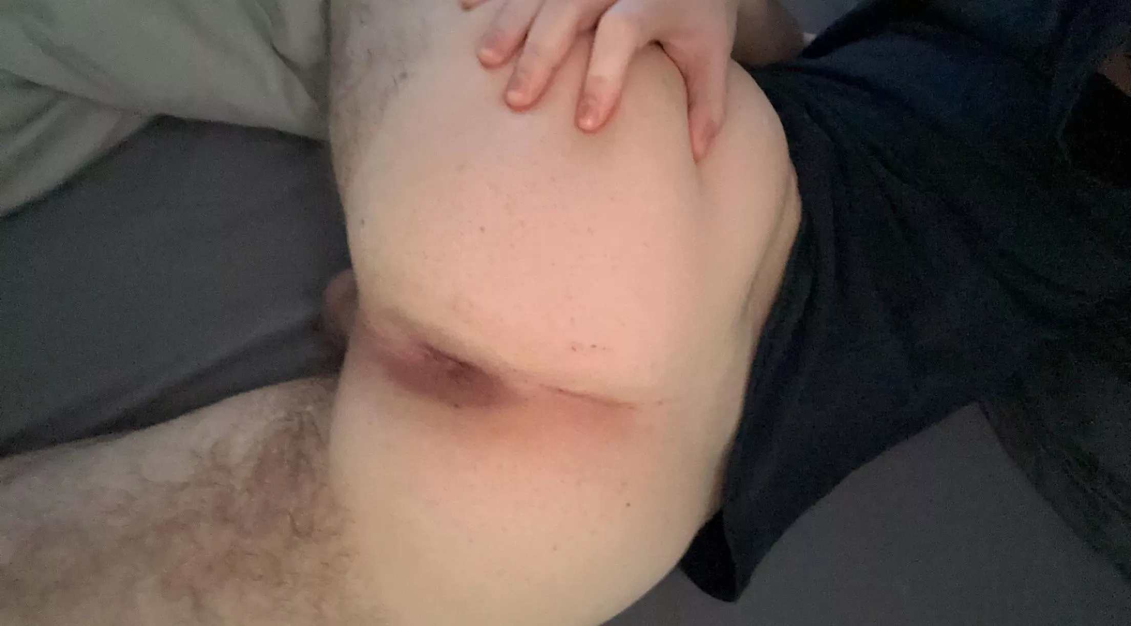 22 bottom needs masc top snap: erk785