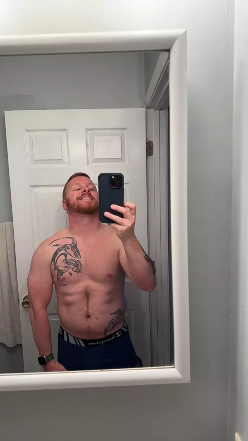 31 running around in nc and enjoying life wby?