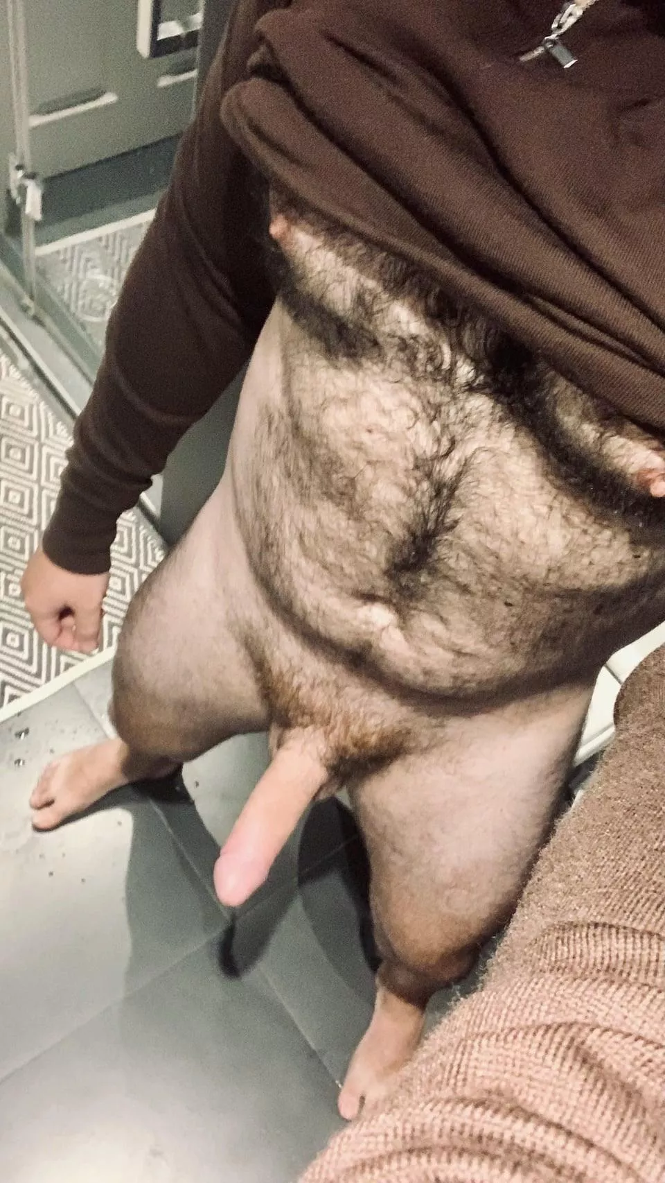 [32] I dream of being restrained and edged relentlessly for hours after being kept in chastity for weeks