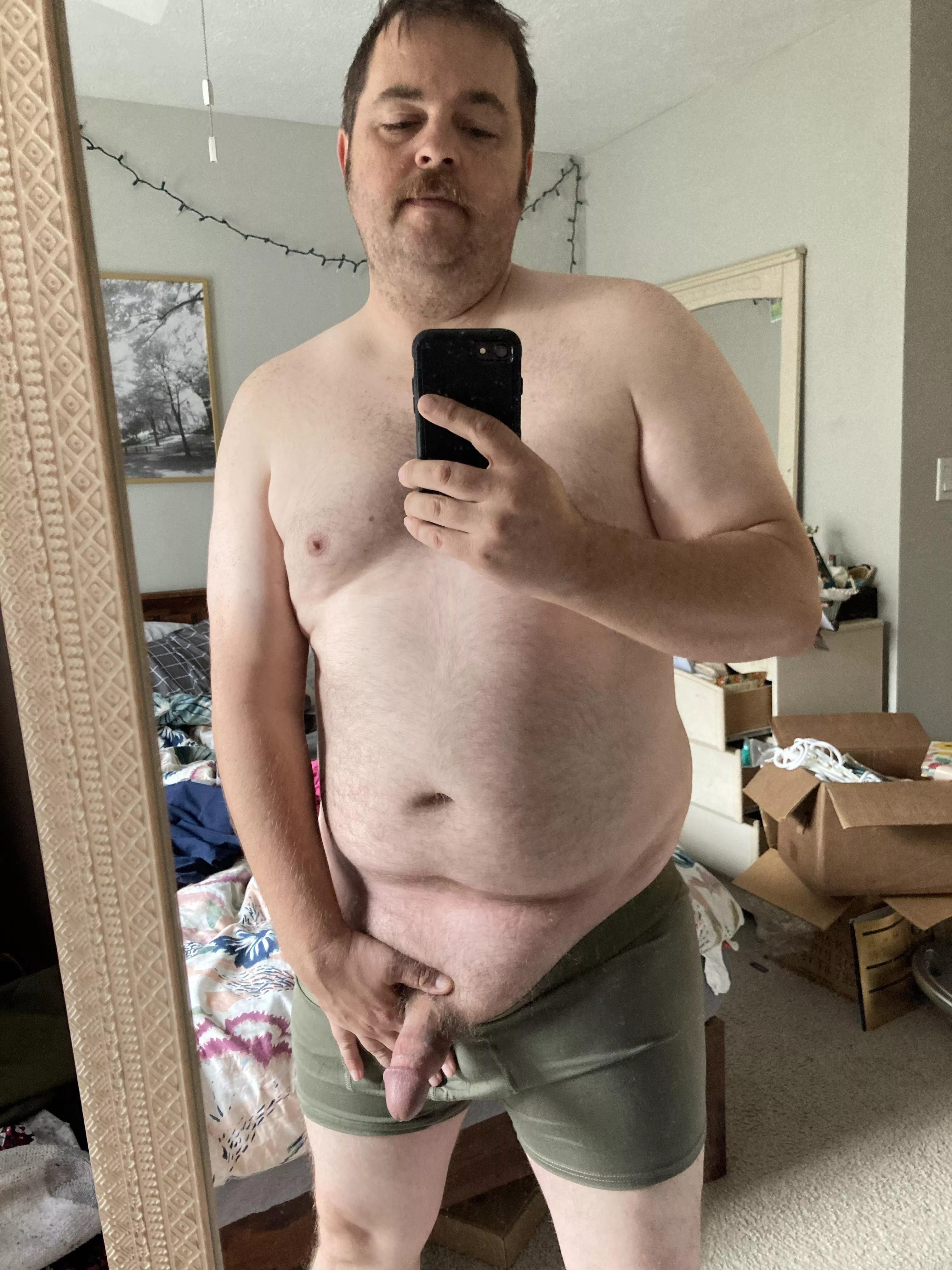 (41) how’s your weekend been?