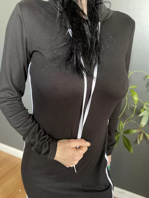 41F Enjoying my Saturday