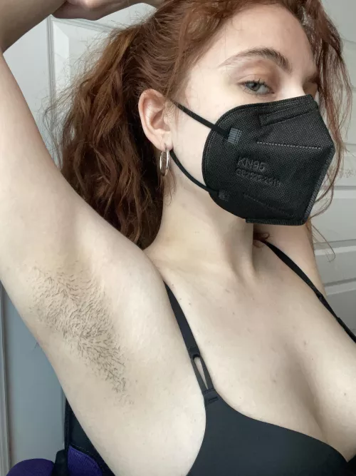 About 2 weeks growing 💪