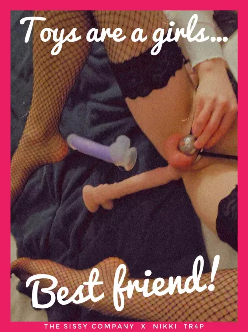 Absolutely love it when I get captioned 💝