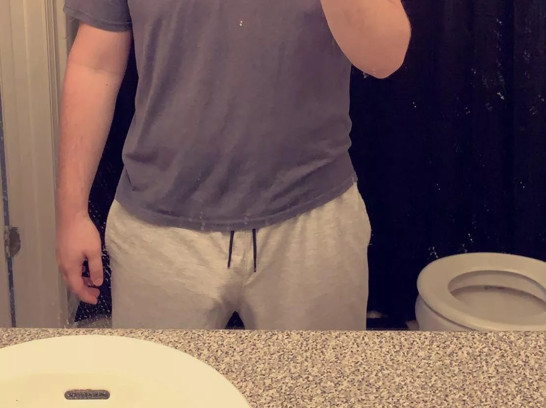 An older pic but I figured you’d like it