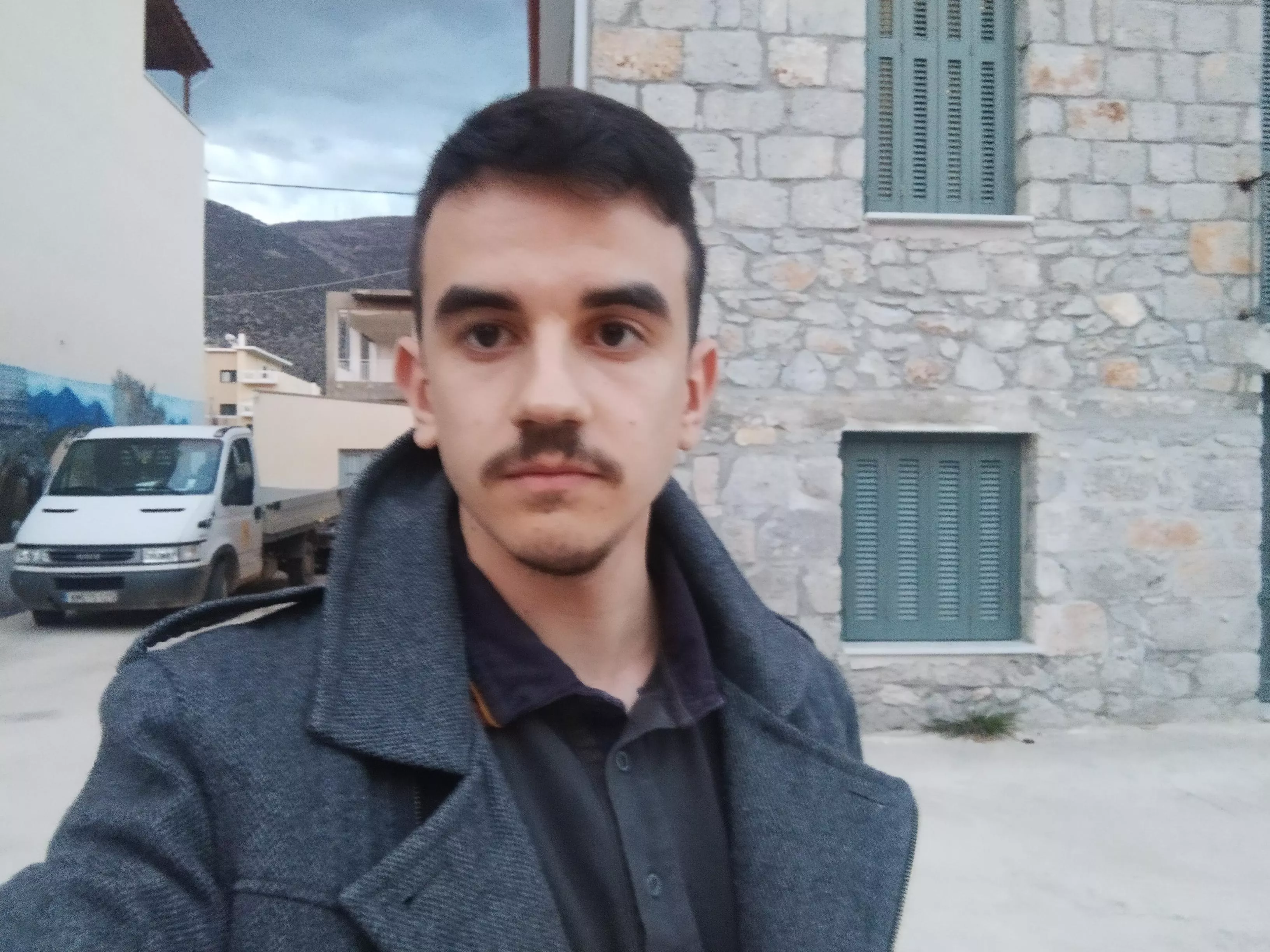 Anxious anxious anxious!