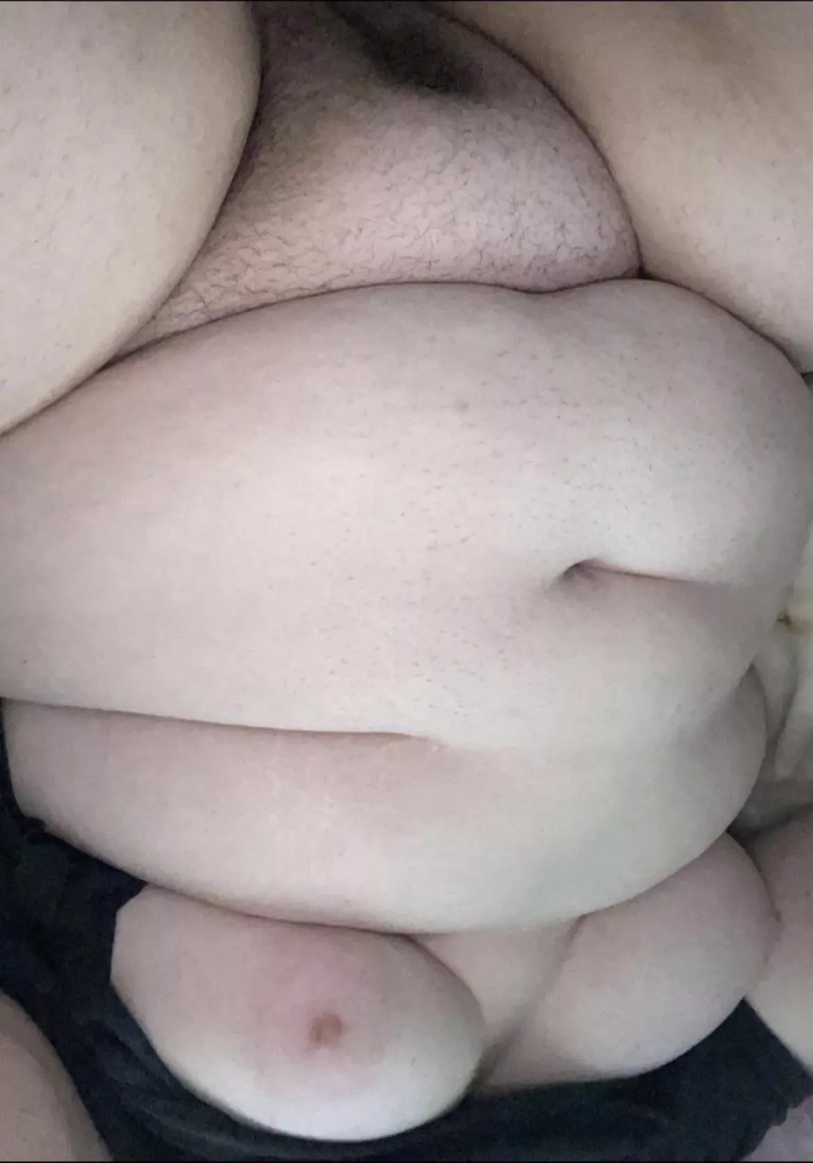 Are you imagining what it would be like to stick it in me ?