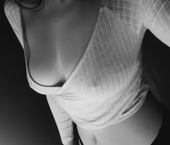 Bras suck and are unnatural