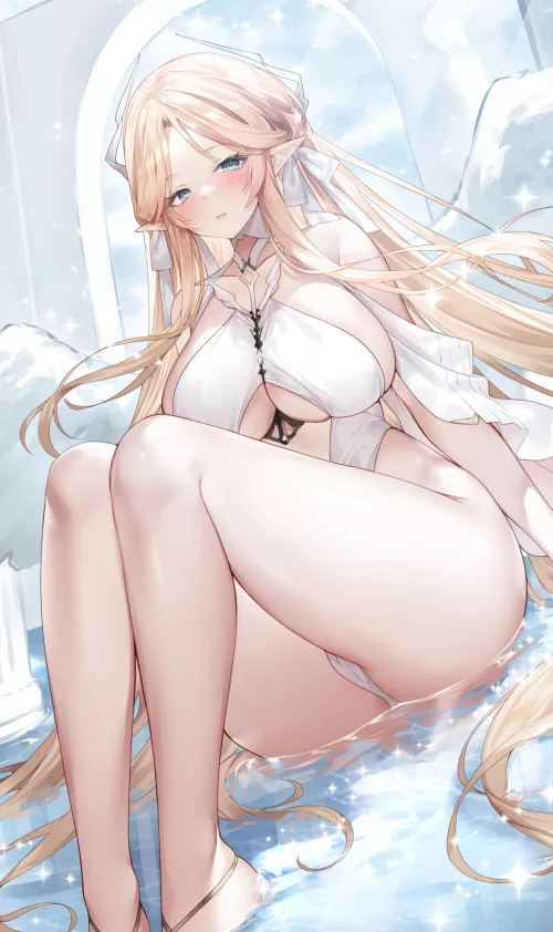 Brest [Azur Lane]