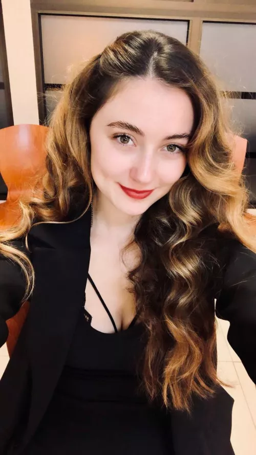 Can i be your personal toy