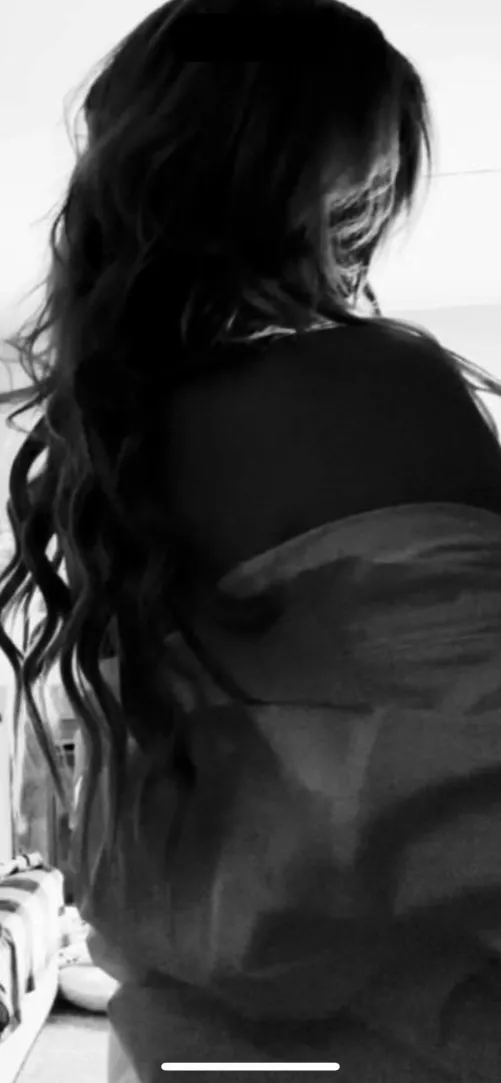 Can I borrow your shirt?