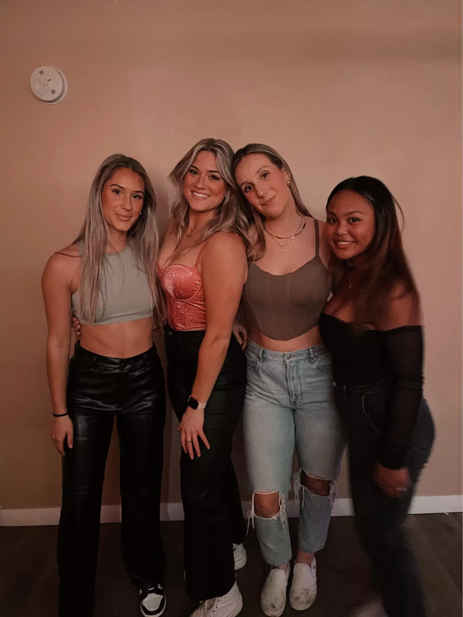 College cuties
