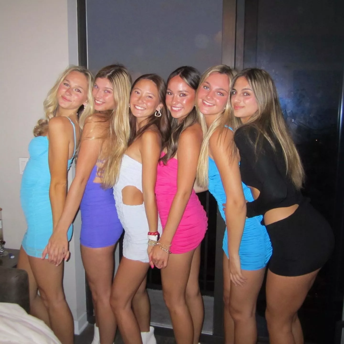 College Girls
