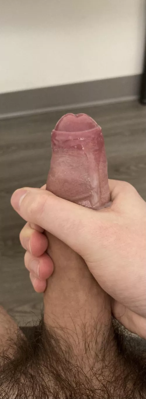 Come clean up the mess