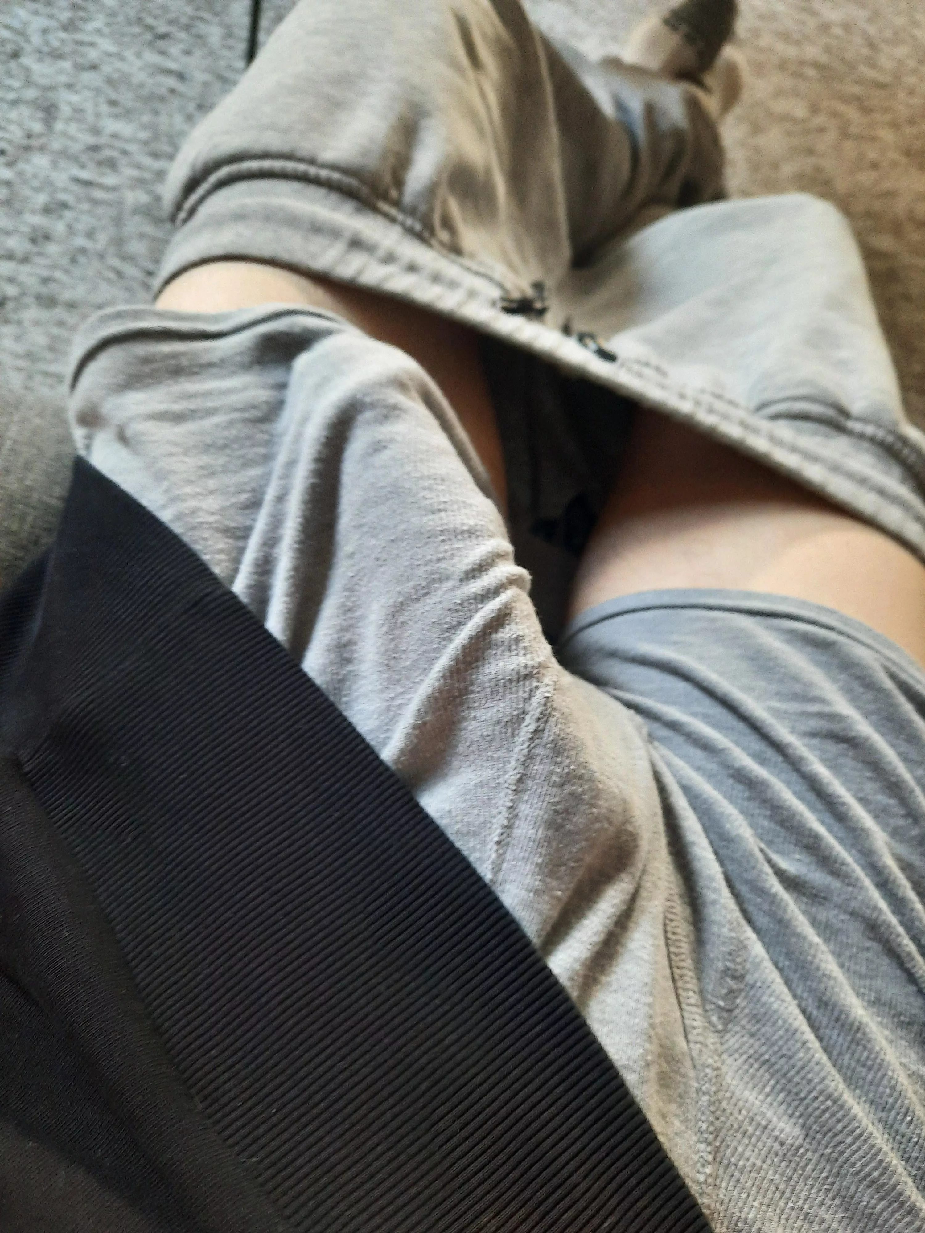 Come inspect this bulge a little closer