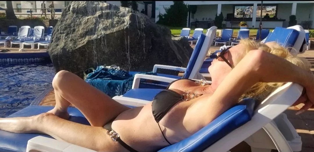 Come on summer ☀️