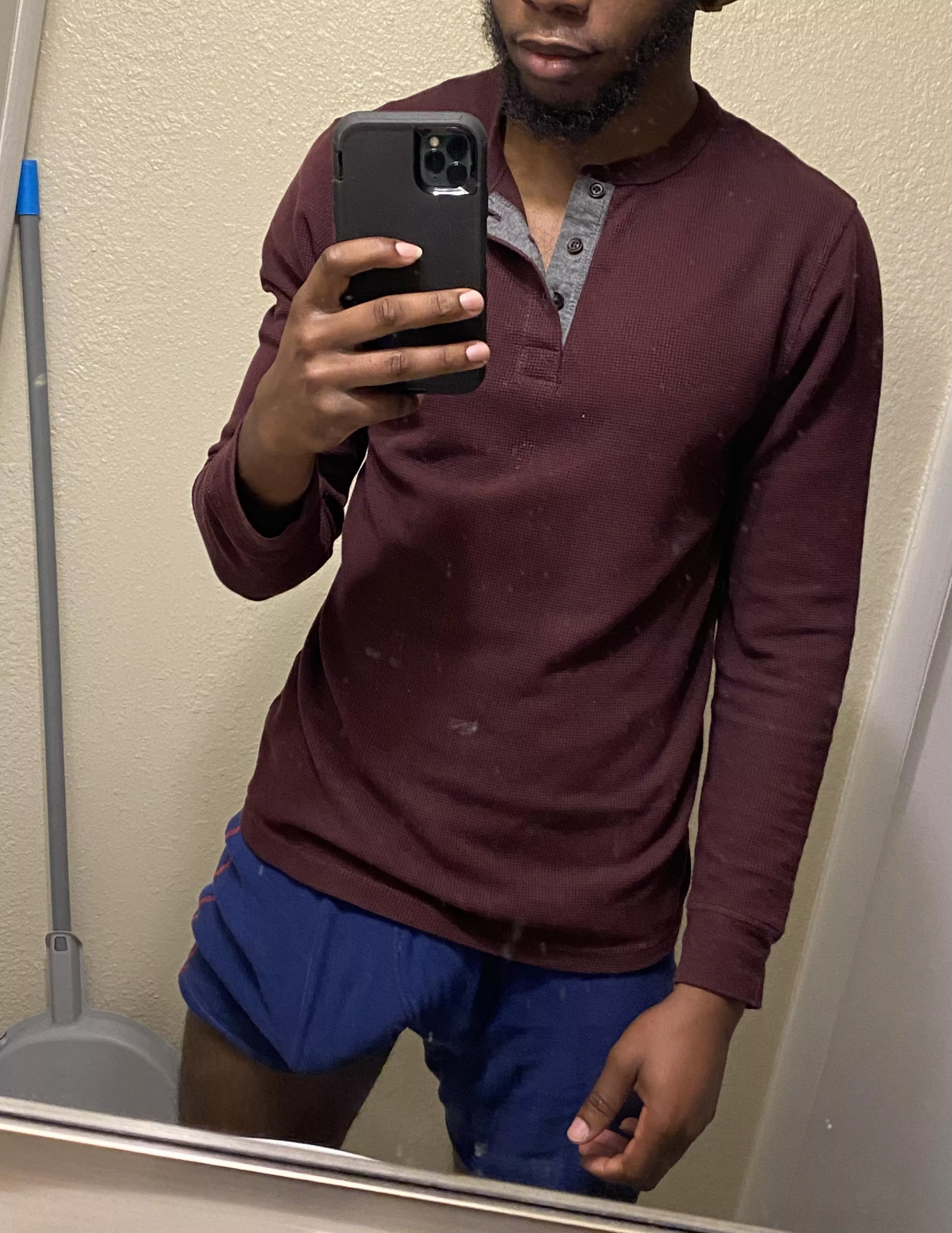 Come see what’s underneath