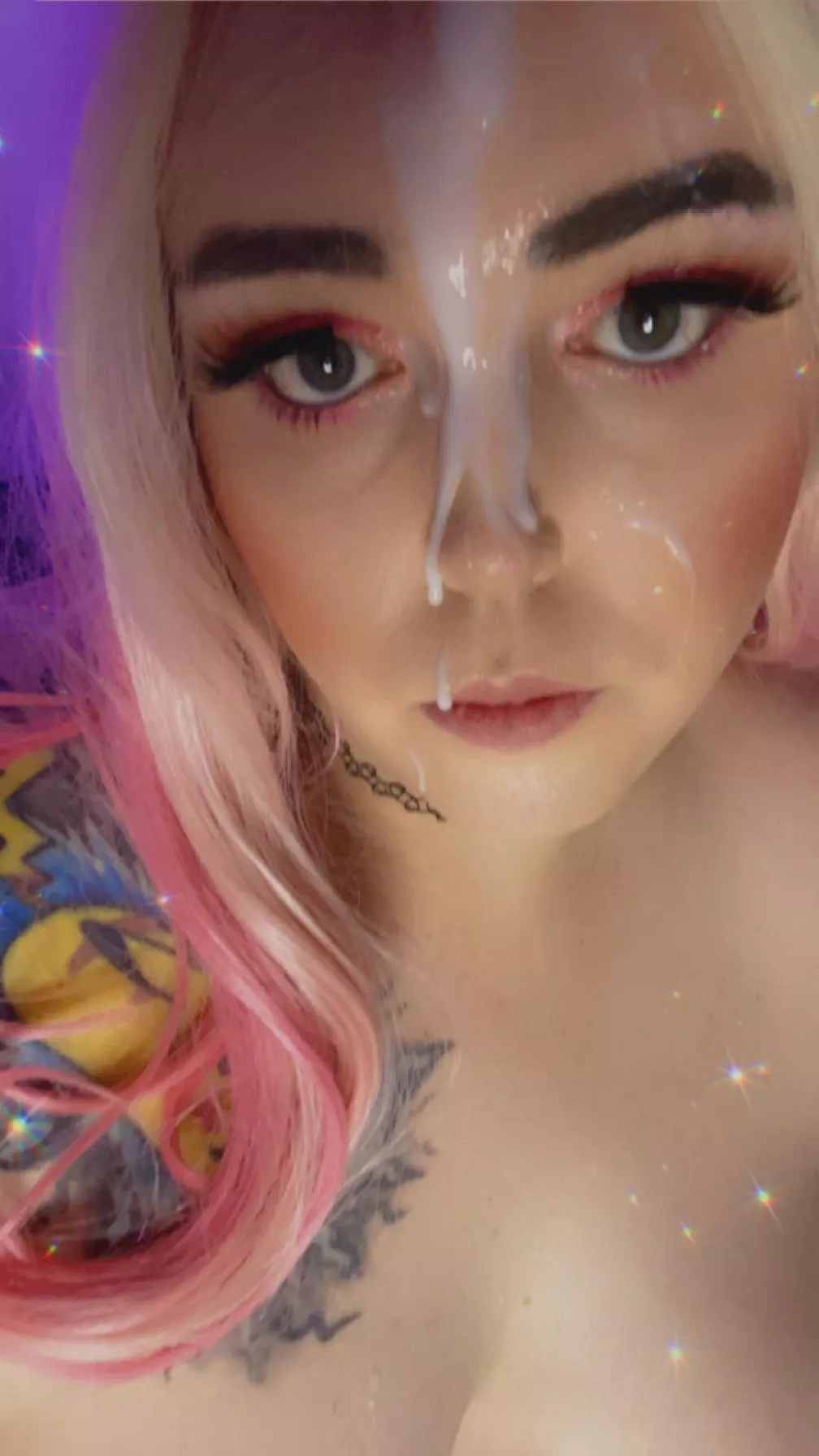 Completely ruined and loving it🥰